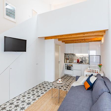 A Window To Porto - Pestana Charming Flat Apartment Luaran gambar