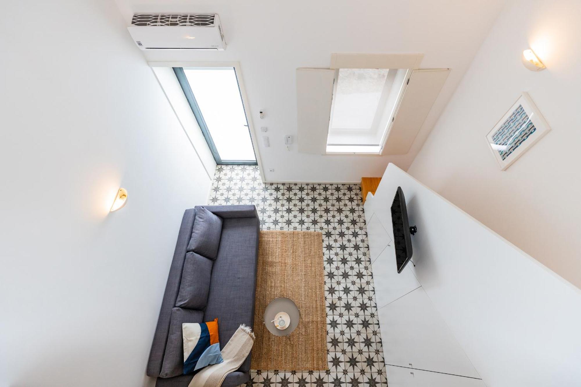 A Window To Porto - Pestana Charming Flat Apartment Luaran gambar