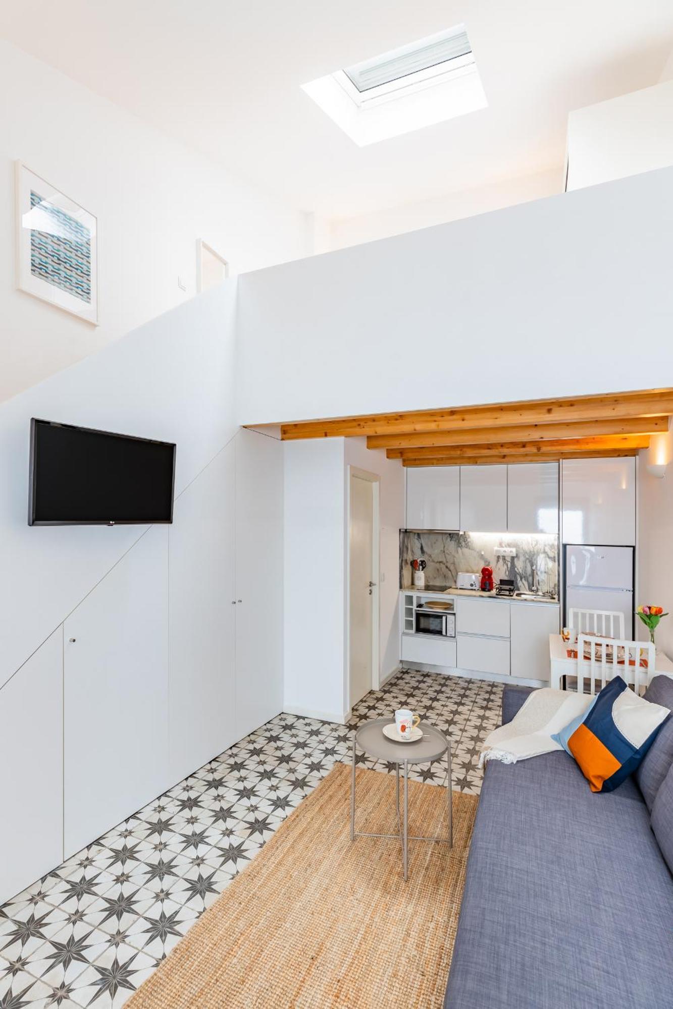 A Window To Porto - Pestana Charming Flat Apartment Luaran gambar