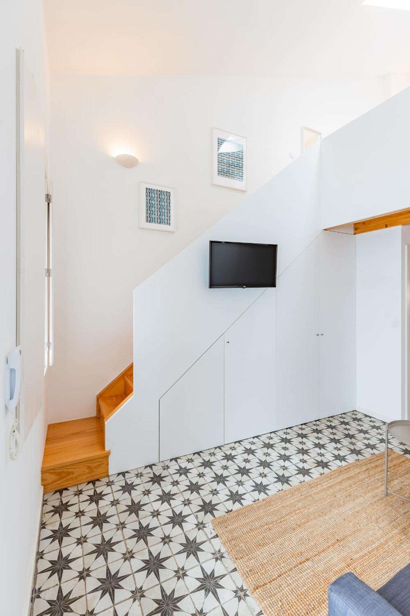 A Window To Porto - Pestana Charming Flat Apartment Luaran gambar
