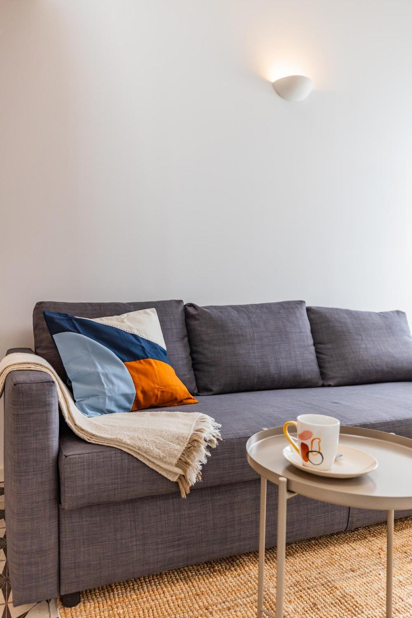 A Window To Porto - Pestana Charming Flat Apartment Luaran gambar