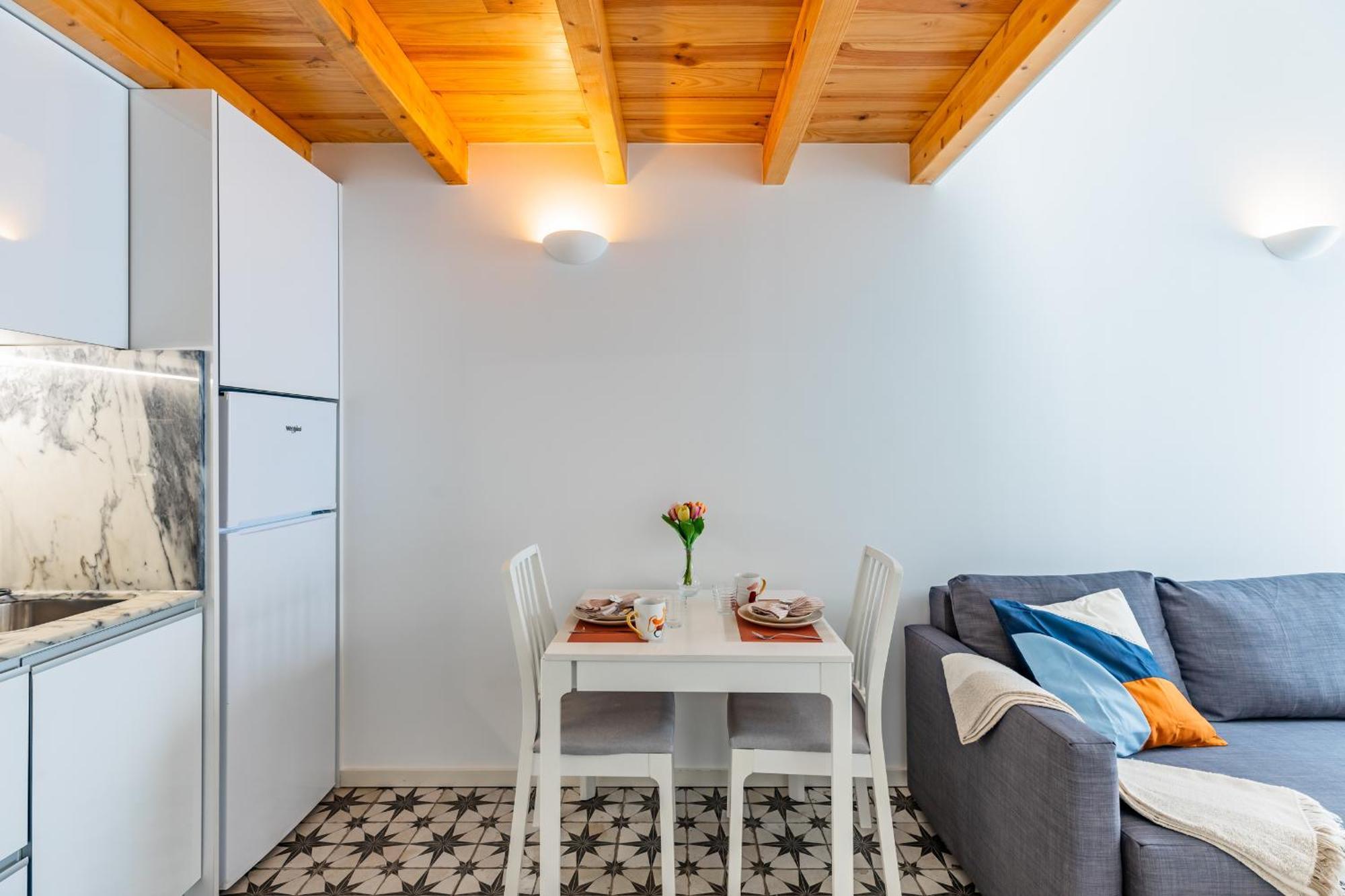 A Window To Porto - Pestana Charming Flat Apartment Luaran gambar