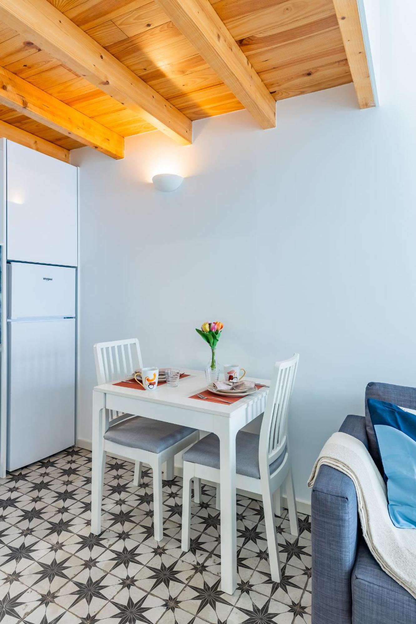 A Window To Porto - Pestana Charming Flat Apartment Luaran gambar