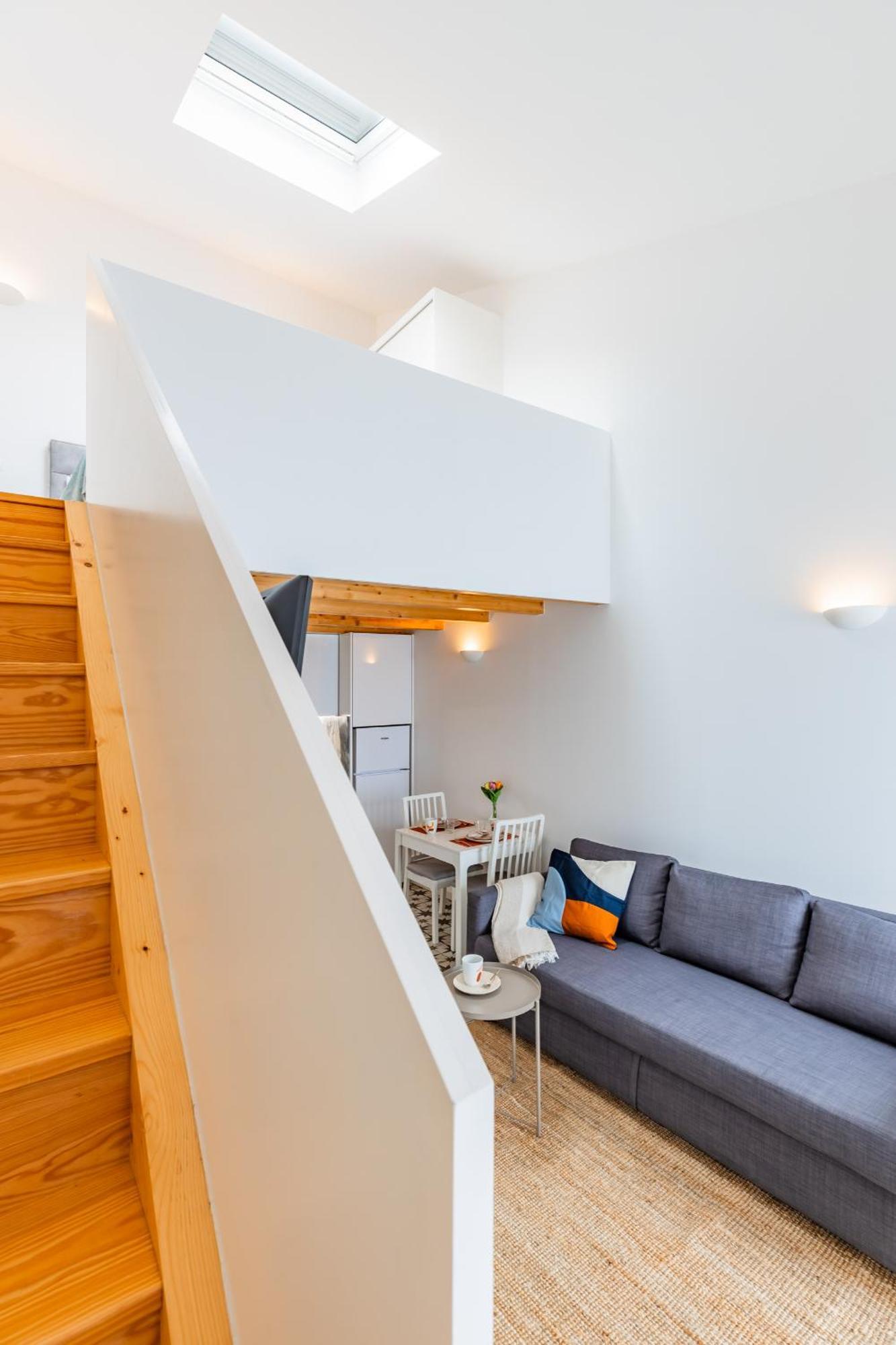 A Window To Porto - Pestana Charming Flat Apartment Luaran gambar