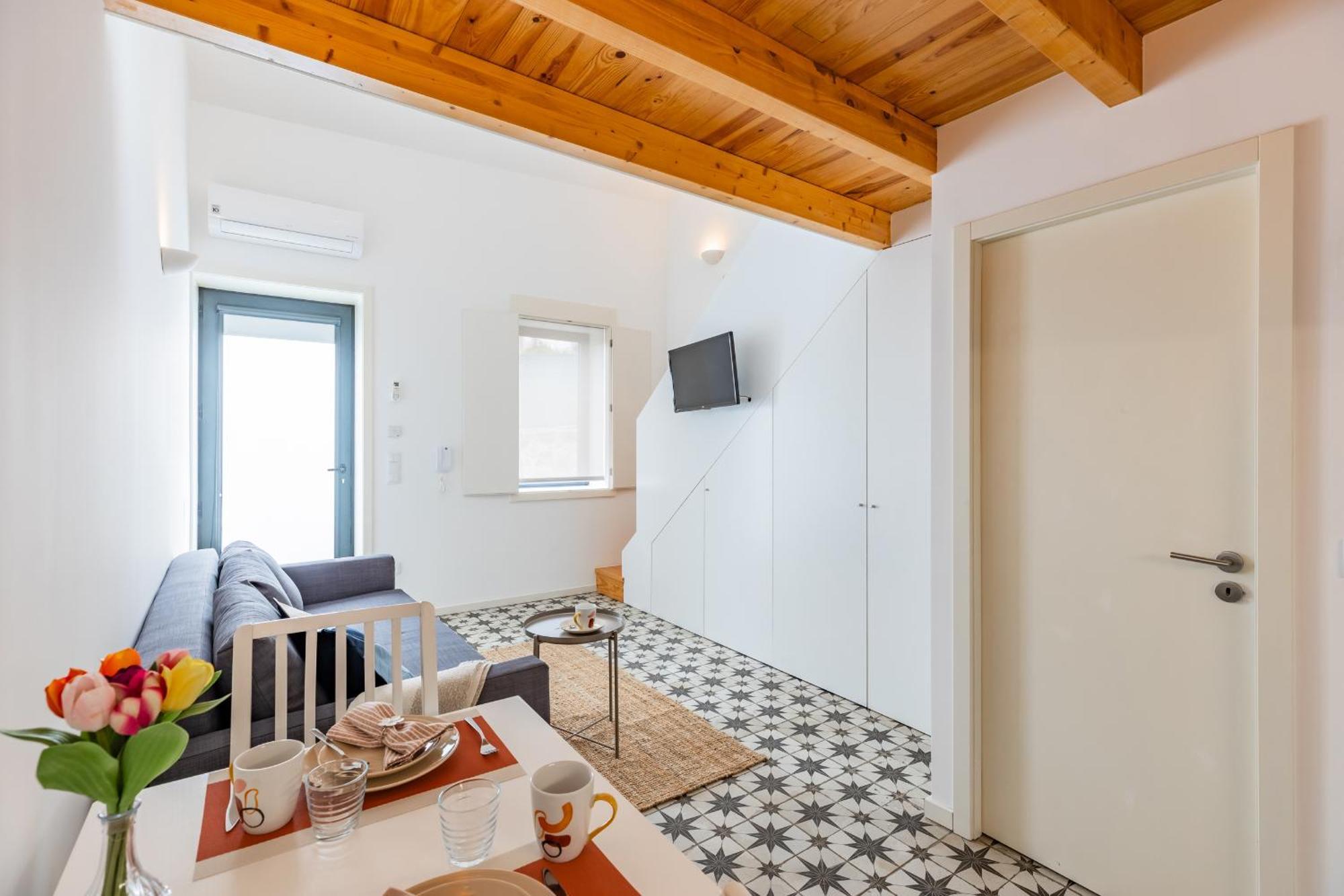 A Window To Porto - Pestana Charming Flat Apartment Luaran gambar