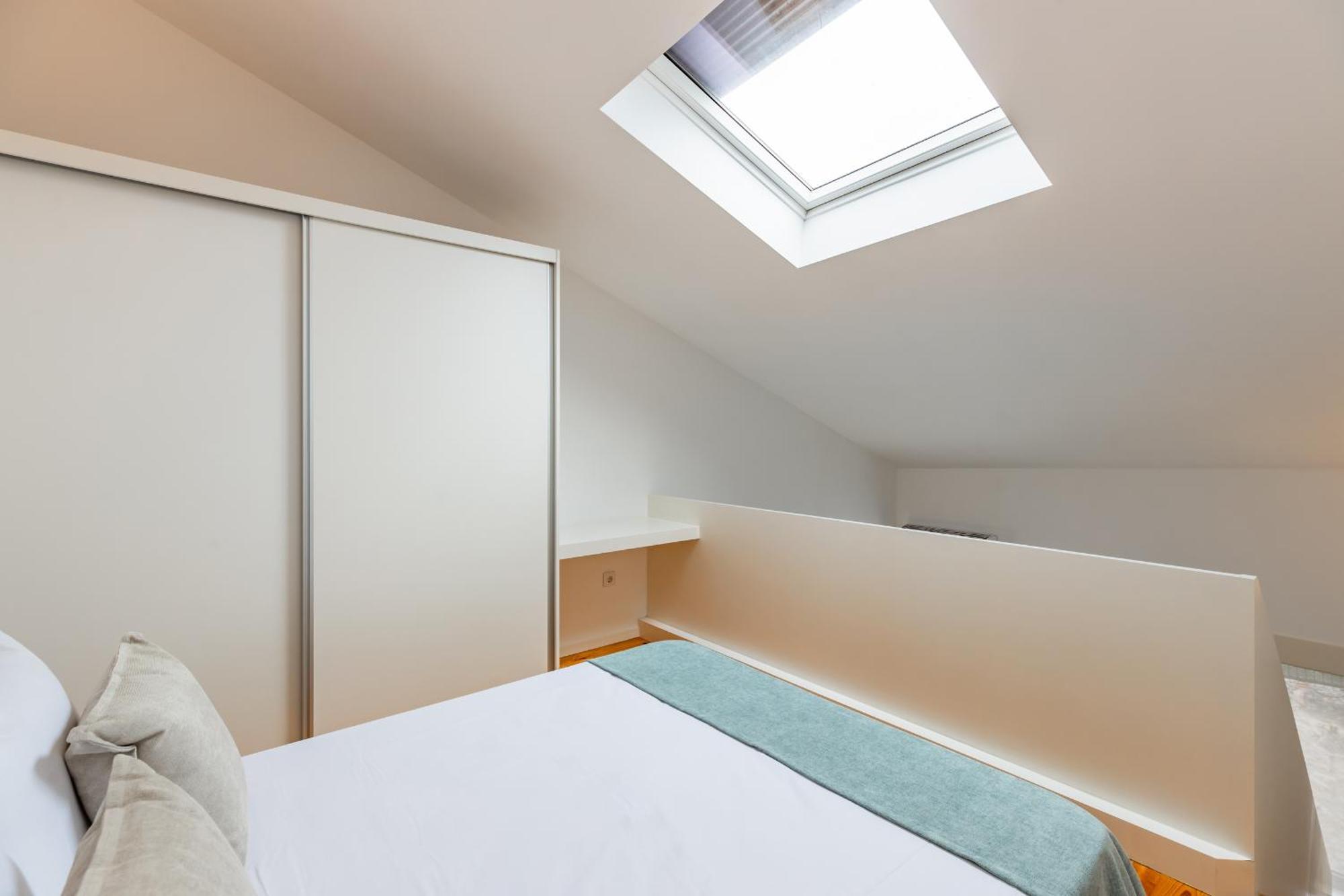 A Window To Porto - Pestana Charming Flat Apartment Luaran gambar