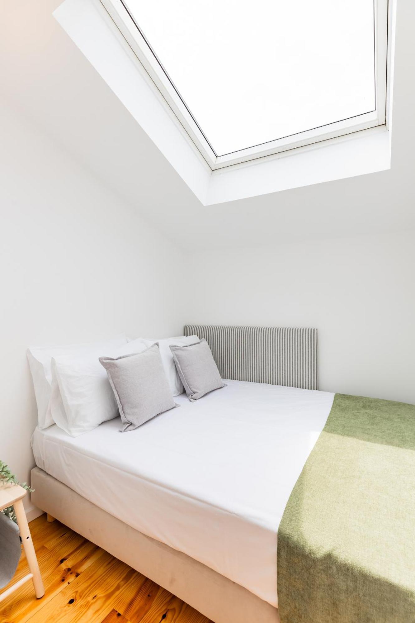 A Window To Porto - Pestana Charming Flat Apartment Luaran gambar