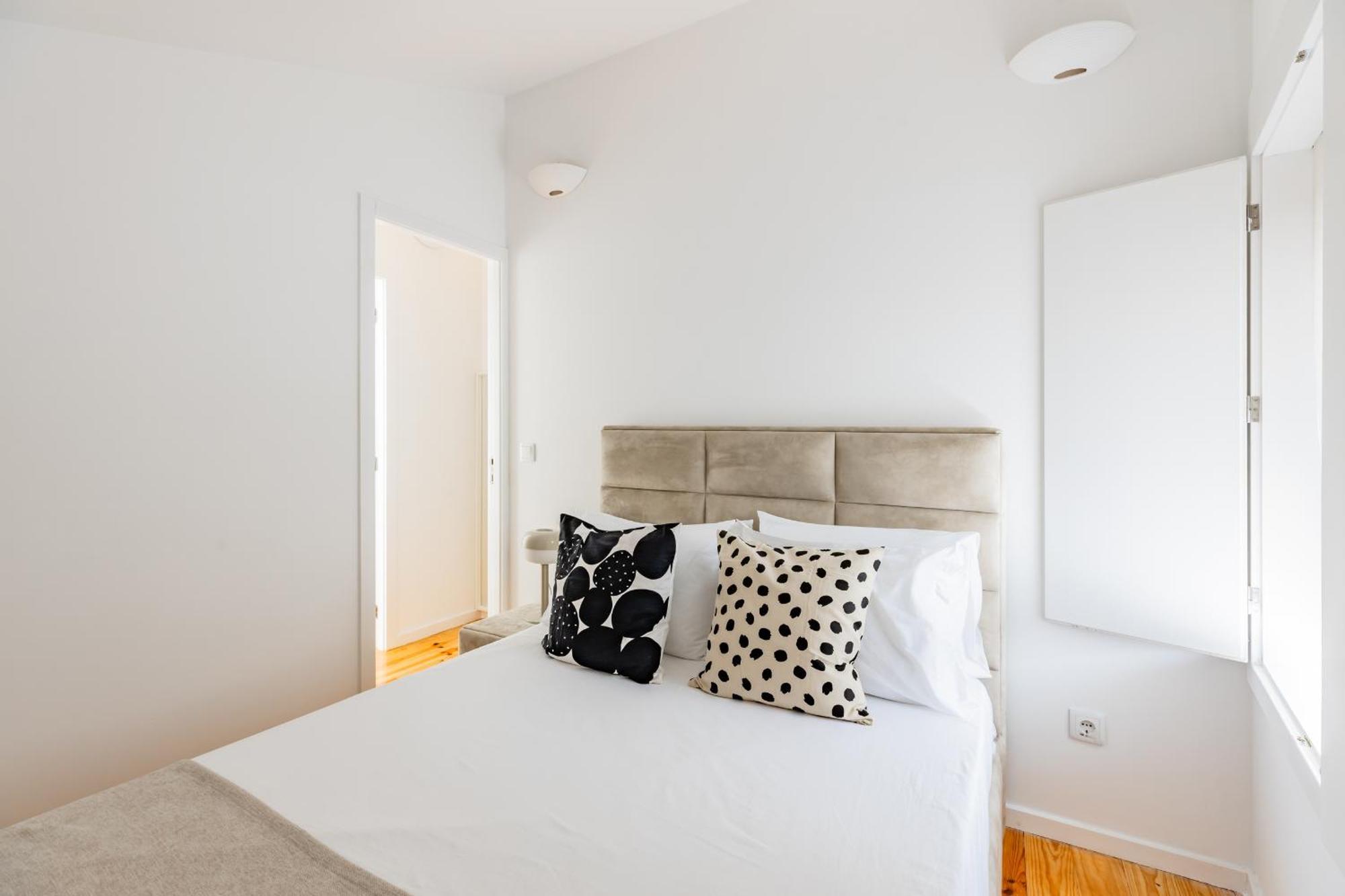 A Window To Porto - Pestana Charming Flat Apartment Luaran gambar